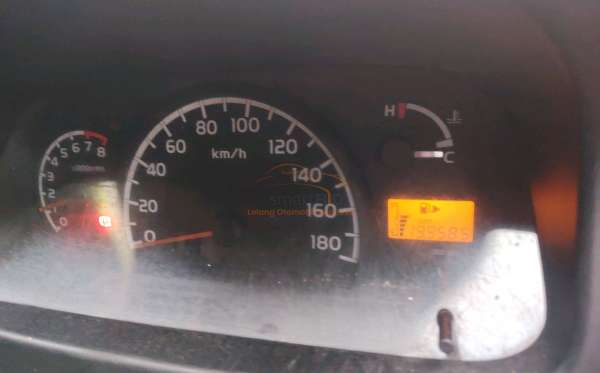 DAIHATSU GRAN MAX 1.3 D