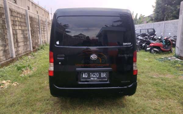 DAIHATSU GRAN MAX 1.3 D