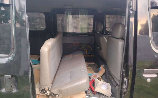 DAIHATSU GRAN MAX 1.3 D