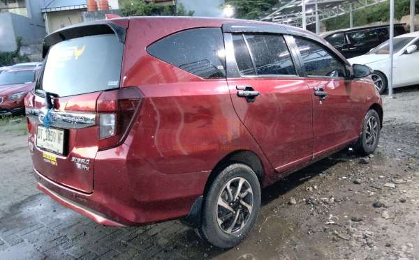 DAIHATSU SIGRA R