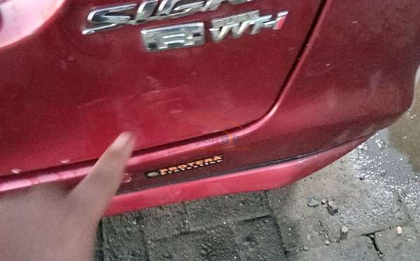 DAIHATSU SIGRA R