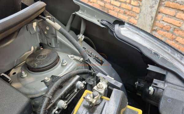 DAIHATSU SIGRA R