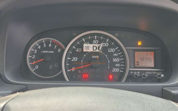 DAIHATSU SIGRA R