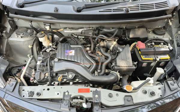 DAIHATSU SIGRA R
