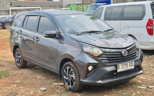 DAIHATSU SIGRA R