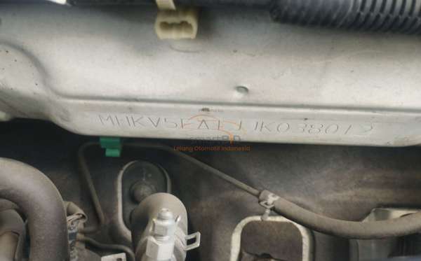 DAIHATSU XENIA X