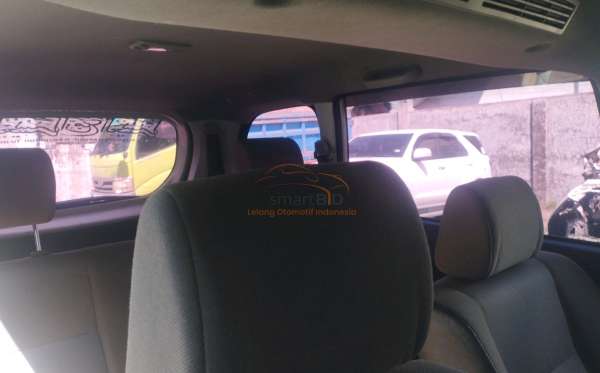 DAIHATSU XENIA X