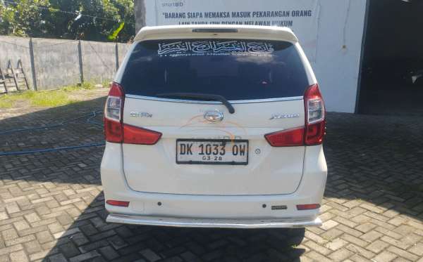 DAIHATSU XENIA X