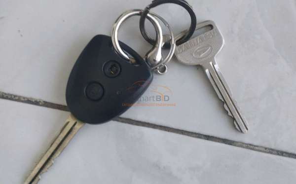 DAIHATSU XENIA X