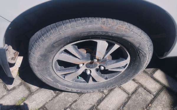 DAIHATSU XENIA X