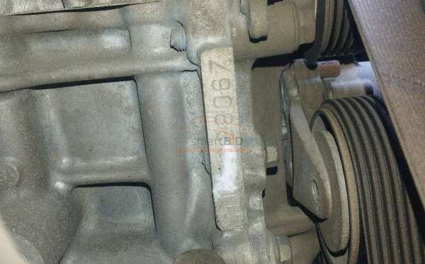 DAIHATSU XENIA X