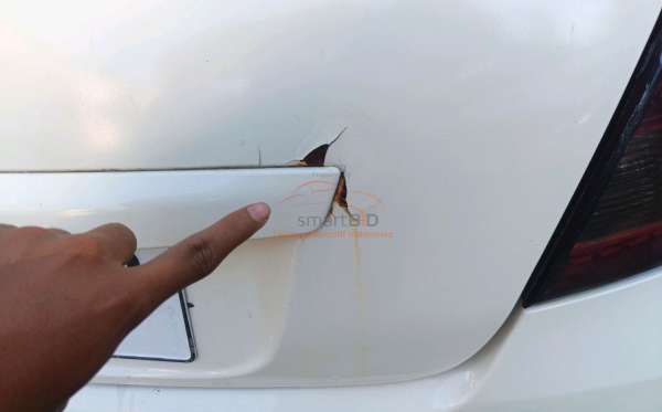 DATSUN GO +