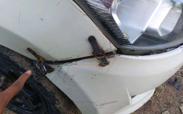 DATSUN GO +
