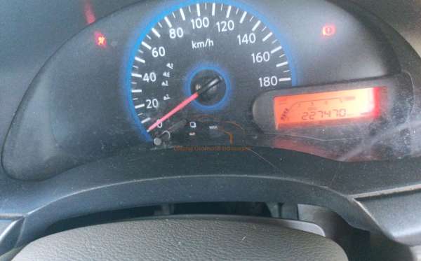 DATSUN GO +