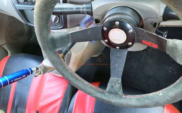 DATSUN GO +