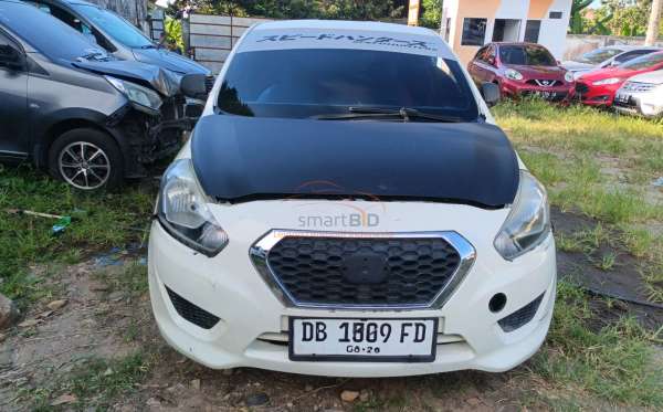 DATSUN GO +