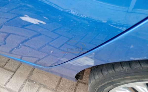 FORD FIESTA 1.5L