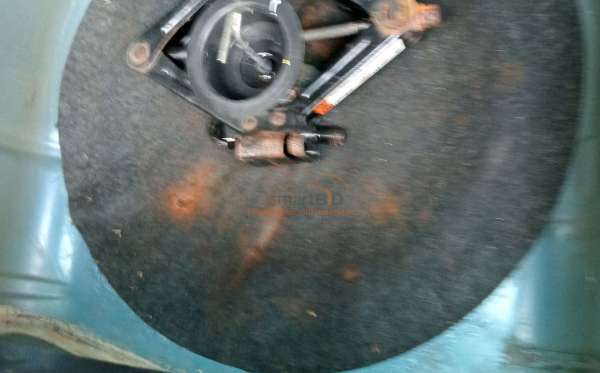 FORD FIESTA 1.5L