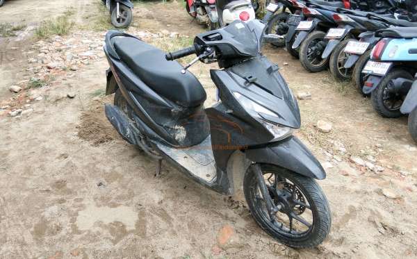 HONDA  BEAT