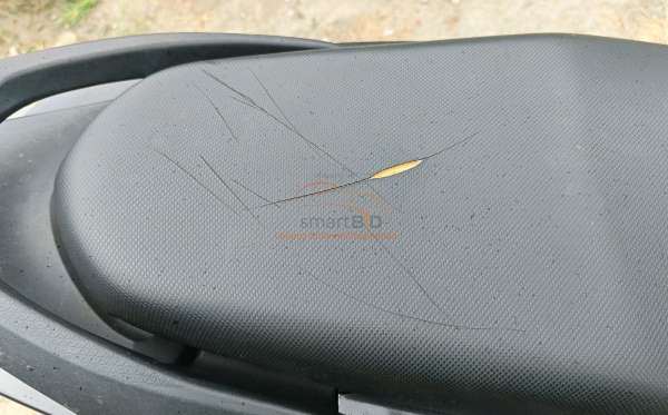 HONDA  BEAT