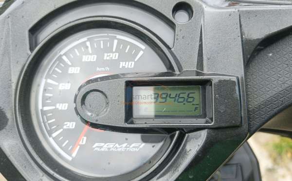 HONDA  BEAT