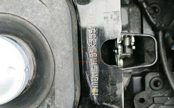 HONDA  BEAT