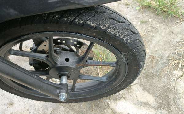 HONDA  BEAT