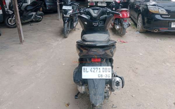 HONDA  PCX 160