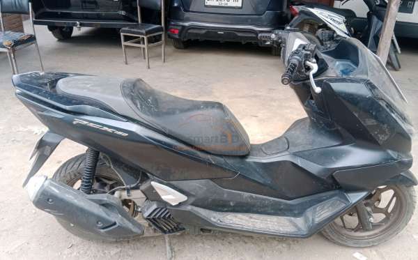 HONDA  PCX 160