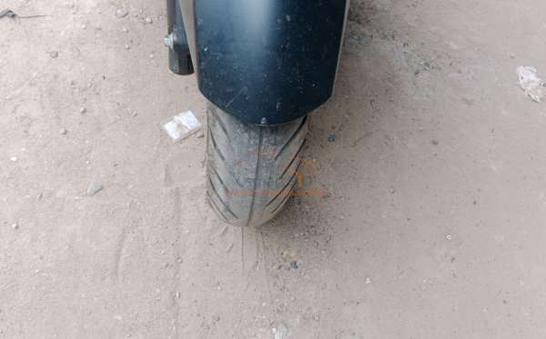 HONDA  PCX 160
