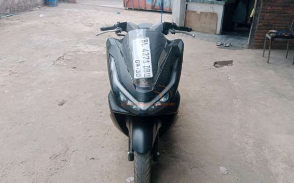 HONDA  PCX 160