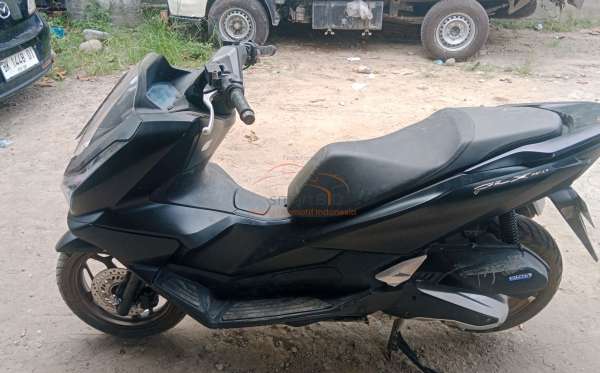 HONDA  PCX 160