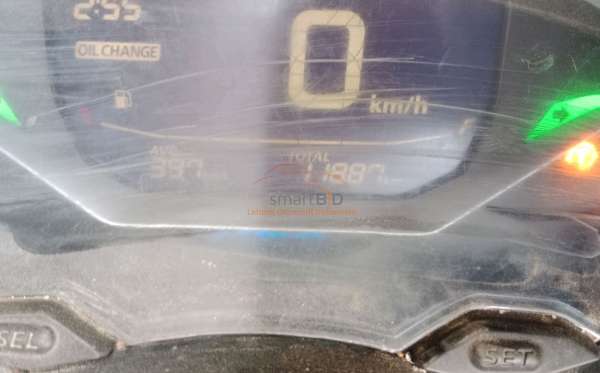 HONDA  PCX 160