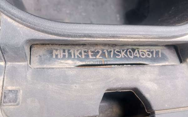 HONDA  PCX 160