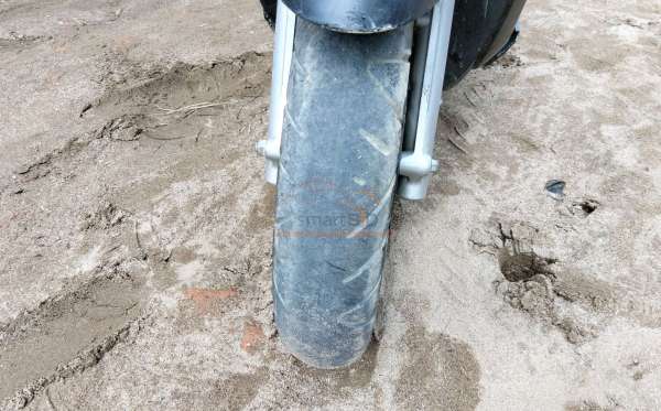 HONDA  SCOOPY