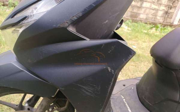 HONDA  BEAT