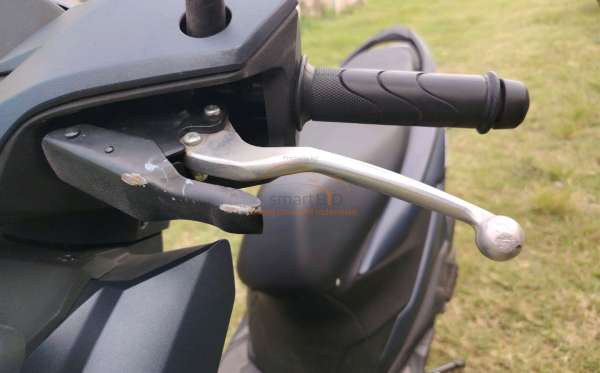 HONDA  BEAT