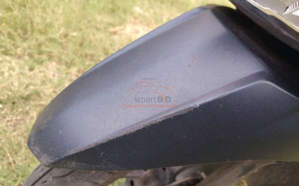 HONDA  BEAT
