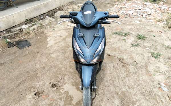 HONDA  BEAT