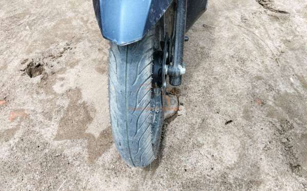 HONDA  BEAT
