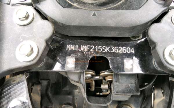 HONDA BEAT DLX SMART KEY