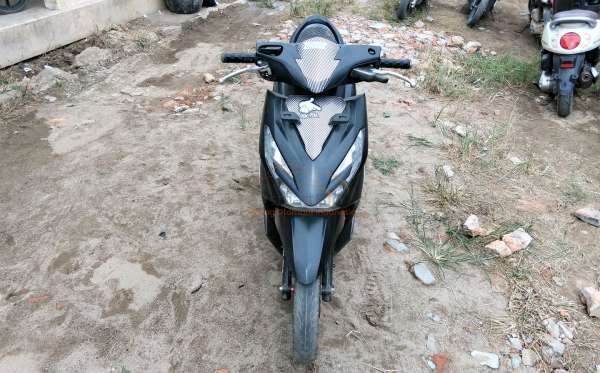 HONDA BEAT DLX SMART KEY