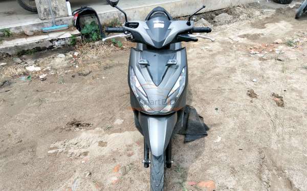 HONDA  BEAT