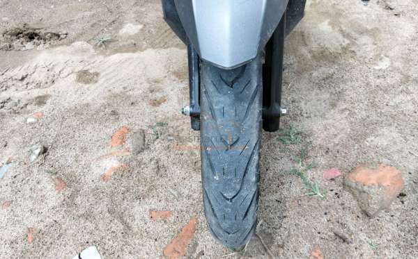 HONDA  BEAT