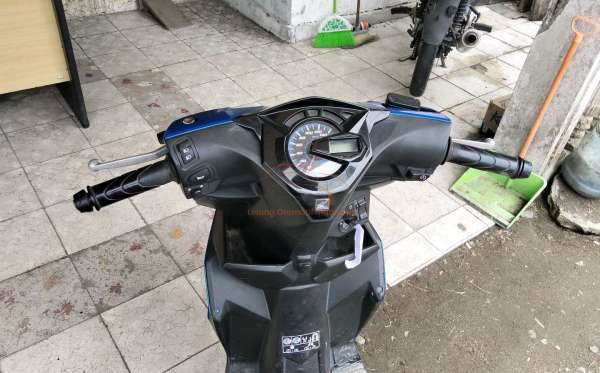 HONDA  BEAT