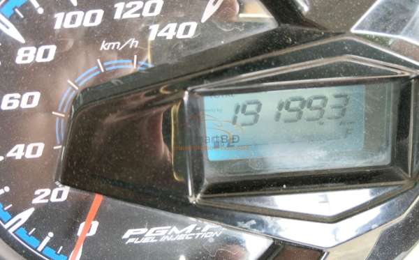 HONDA  BEAT