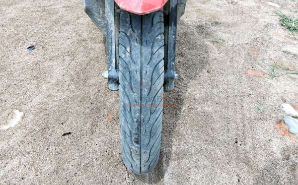 HONDA BEAT ESP CBS