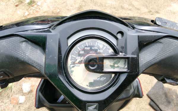 HONDA BEAT ESP CBS