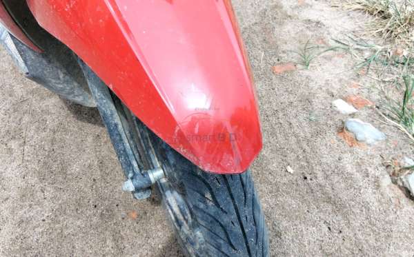 HONDA BEAT ESP CBS