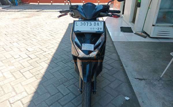 HONDA BEAT
